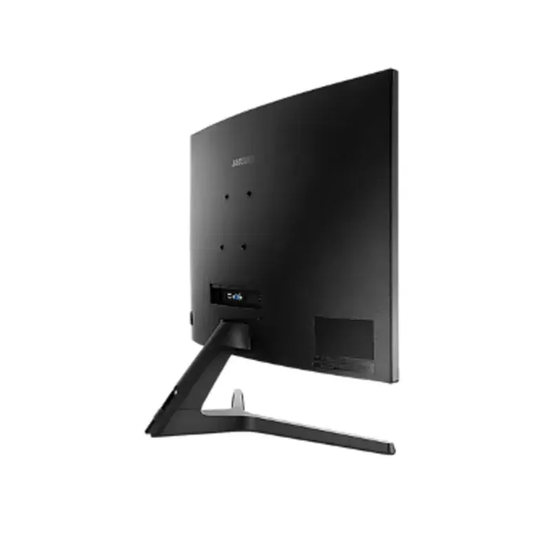 مانیتور سامسونگ مدل C32R500FHM با پایه